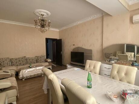 Elan №6405510 - Bakı, Qara Qarayev m., 2 otaqlı, 75 m², 10/18 mərtəbə