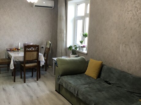 2 otaqlı mənzil, 33 m², Əhmədli: 120 000 ₼ 2