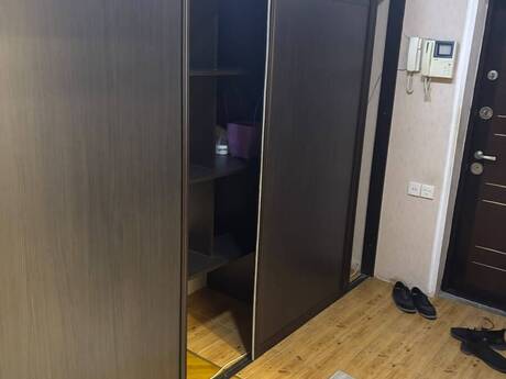 2-комнатная квартира, 96 м², Qara Qarayev: 214 000 ₼ 3