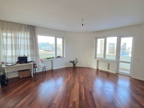 Elan №6405518 - Bakı, 8 Noyabr m., 2 otaqlı, 106 m², 12/19 mərtəbə