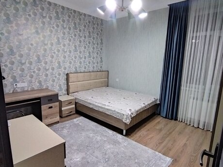 2-комнатная квартира, 56,6 м², Bayıl: 210 000 ₼ 4
