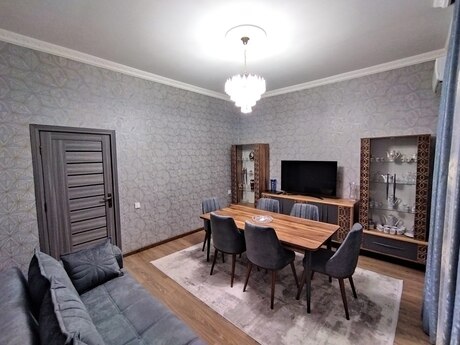 2-комнатная квартира, 56,6 м², Bayıl: 210 000 ₼ 3