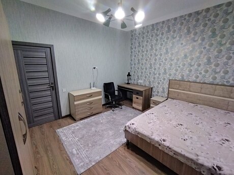 2-комнатная квартира, 56,6 м², Bayıl: 210 000 ₼ 5