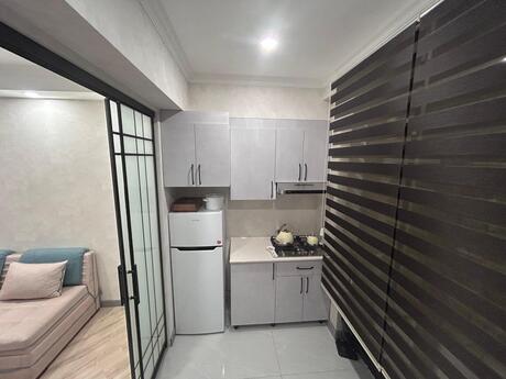 Kirayə 2 otaqlı mənzil, 65 m², West Town: 800 ₼/ay 5