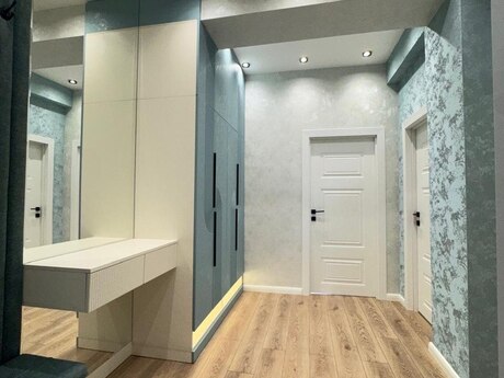 2 otaqlı mənzil, 53 m², Həzi Aslanov: 179 000 ₼ 5