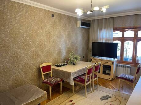 Elan №6405525 - Bakı, Xətai r., 3 otaqlı, 85 m², 3/9 mərtəbə