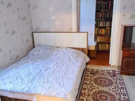 4-room apartment for rent, 80 m², Nizami: 800 ₼/mo 4