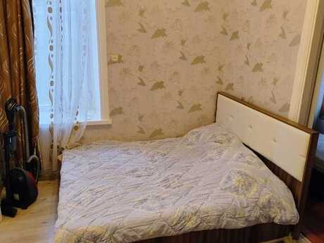 4-room apartment for rent, 80 m², Nizami: 800 ₼/mo 3