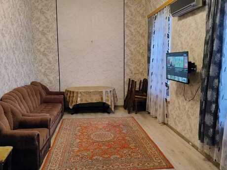 Elan №6405538 - Bakı, Nizami m., 4 otaqlı, 80 m², 1/1 mərtəbə