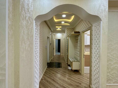 2-room apartment, 93,3 m², Gənclik: 306 000 ₼ 2