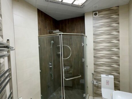 2-room apartment, 93,3 m², Gənclik: 306 000 ₼ 5