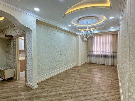 2-room apartment, 93,3 m², Gənclik: 306 000 ₼ 4