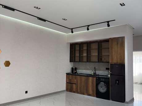 3 otaqlı həyət evi, 110 m², Şüvəlan: 123 000 ₼ 4