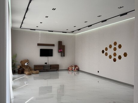 3 otaqlı həyət evi, 110 m², Şüvəlan: 123 000 ₼ 3