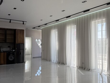 3 otaqlı həyət evi, 110 m², Şüvəlan: 123 000 ₼ 5
