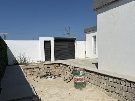 3 otaqlı həyət evi, 110 m², Şüvəlan: 123 000 ₼ 2