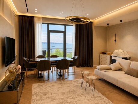 2 otaqlı mənzil, 101 m², Gumush Residence: 620 000 ₼ 5