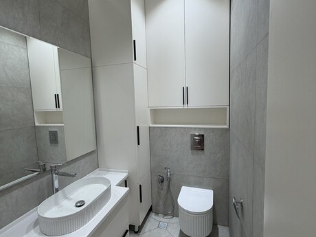 3-комнатная квартира, 150 м², İçəri Şəhər: 655 000 ₼ 2