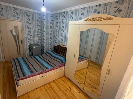 Kirayə 2 otaqlı mənzil, 57 m², Masazır: 400 ₼/ay 4