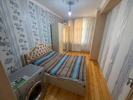 2 rooms · 57 m² · floor 2/5, Masazır