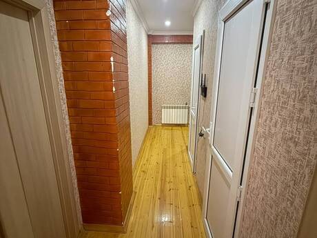 Kirayə 2 otaqlı mənzil, 57 m², Masazır: 400 ₼/ay 2