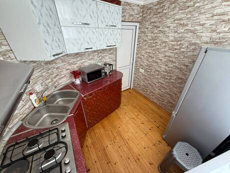 Kirayə 2 otaqlı mənzil, 57 m², Masazır: 400 ₼/ay 3