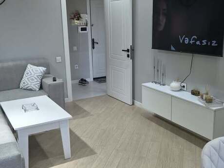 3 otaqlı mənzil, 67 m², Neftçilər: 195 000 ₼ 3