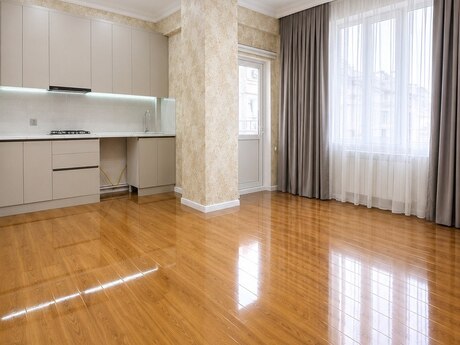 3-комнатная квартира, 82 м², Memar Əcəmi: 239 500 ₼ 4
