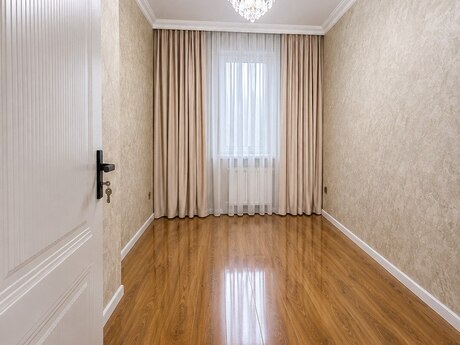3-комнатная квартира, 82 м², Memar Əcəmi: 239 500 ₼ 2