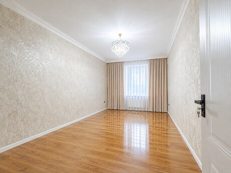 3 rooms · 82 m² · floor 16/18, Memar Əcəmi