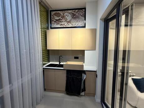 Kirayə 3 otaqlı mənzil, 75 m², Binəqədi: 800 ₼/ay 4