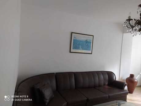Kirayə 4 otaqlı mənzil, 120 m², 28 May: 1 200 ₼/ay 4