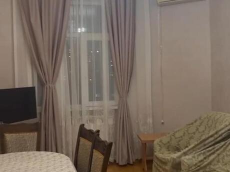 Аренда: 2-комнатная квартира, 75 м², Nəriman Nərimanov: 650 ₼/мес 2