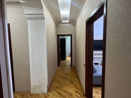 2-комнатная квартира, 100 м², Həzi Aslanov: 220 000 ₼ 5