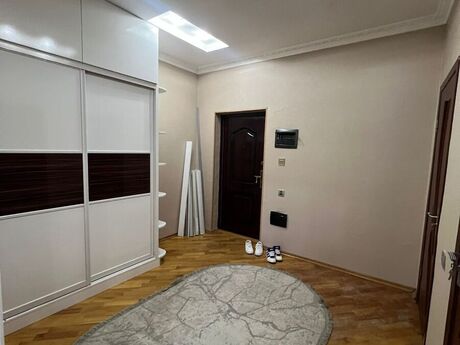 2-комнатная квартира, 100 м², Həzi Aslanov: 220 000 ₼ 4