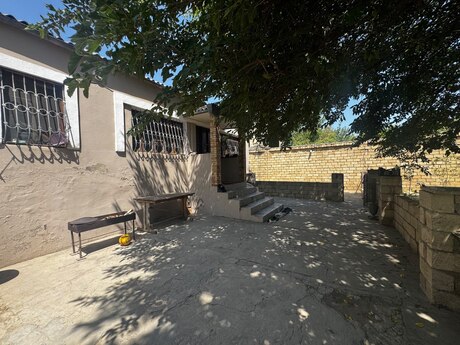 3 otaqlı həyət evi, 60 m², Novxanı: 80 000 ₼ 2