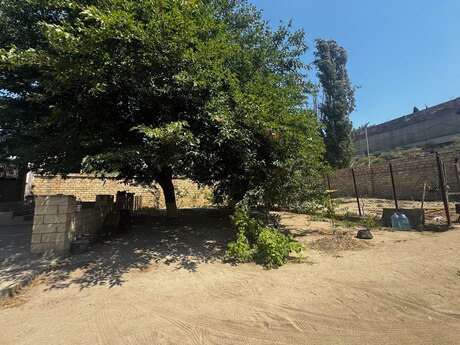 3 otaqlı həyət evi, 60 m², Novxanı: 80 000 ₼ 4