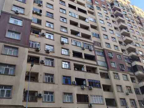 3 otaq · 114 m² · 10/16 mərtəbə, 20 Yanvar