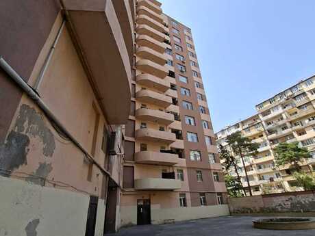 1 otaqlı mənzil, 58 m², Həzi Aslanov: 130 000 ₼ 2