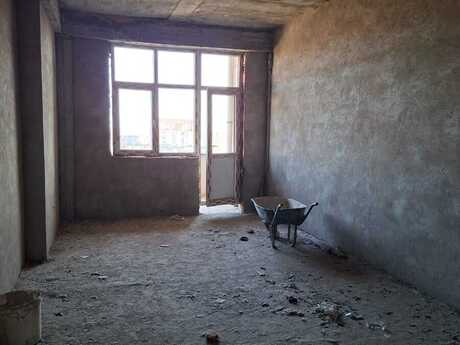 1 otaqlı mənzil, 58 m², Həzi Aslanov: 130 000 ₼ 4