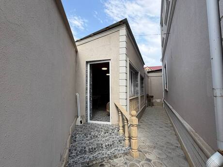 5 otaqlı həyət evi, 240 m², Qara Qarayev: 365 000 ₼ 5