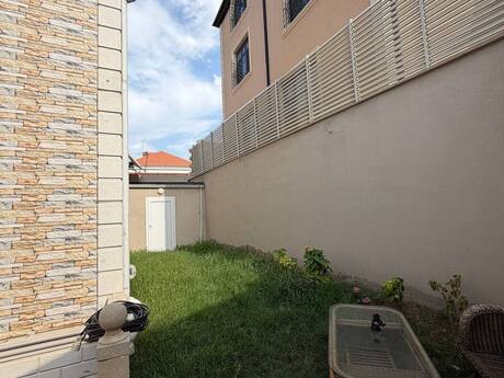 5 otaqlı həyət evi, 240 m², Qara Qarayev: 365 000 ₼ 4