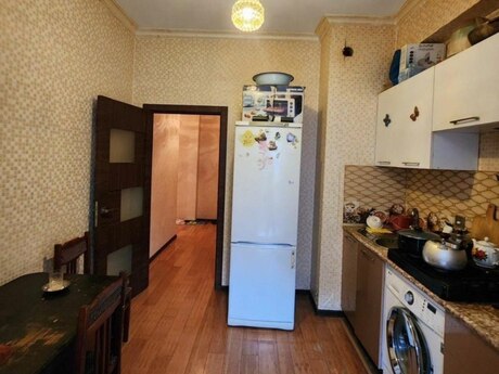 2-комнатная квартира, 60 м², Yeni Günəşli: 155 000 ₼ 5