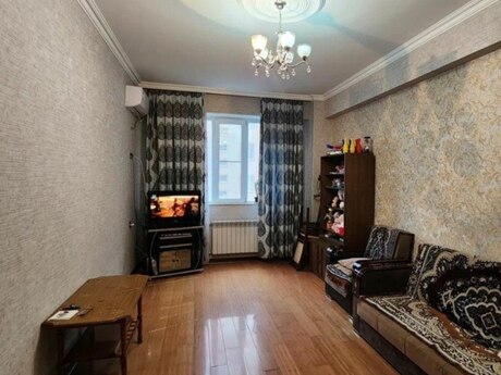 2-комнатная квартира, 60 м², Yeni Günəşli: 155 000 ₼ 2
