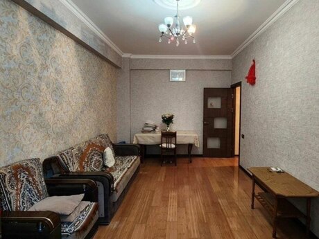 2 otaq · 60 m² · 3/12 mərtəbə, Yeni Günəşli