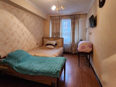 2-комнатная квартира, 60 м², Yeni Günəşli: 155 000 ₼ 3
