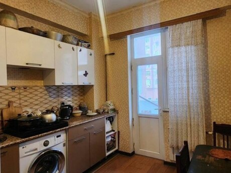 2-комнатная квартира, 60 м², Yeni Günəşli: 155 000 ₼ 4