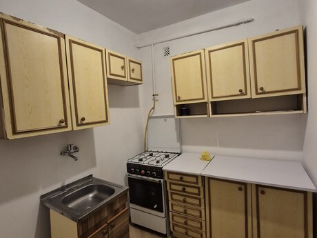 1 otaqlı mənzil, 31 m², İnşaatçılar: 125 000 ₼ 5