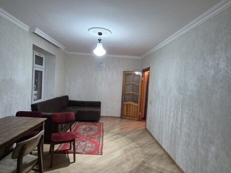 1 otaqlı mənzil, 31 m², İnşaatçılar: 125 000 ₼ 4