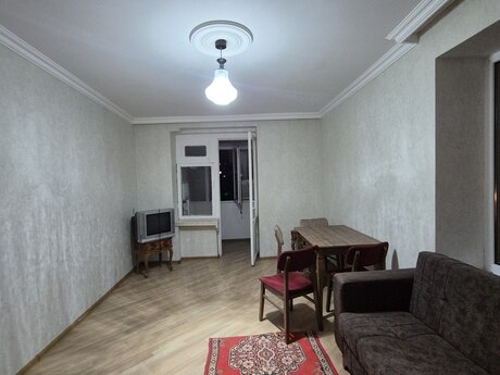 1 otaqlı mənzil, 31 m², İnşaatçılar: 125 000 ₼ 3